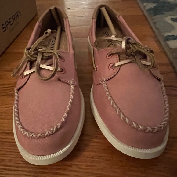 Sperry Top Sider Women’s Size 8M - Picture 2 of 5